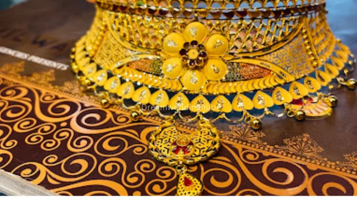 Swarnshilp Jewellers